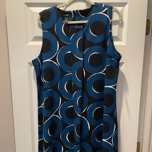 *SOLD* NWT Alfani Dress